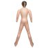 Personal Trainer - homme gonflable
