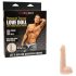 Personal Trainer - homme gonflable