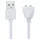 Lovense - câble de charge USB magnétique - blanc