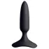 Lovense - plug anal vibrant XS - rechargeable - silicone noir 25mm