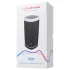Lovense Calor - Masturbateur chauffant contrôlé par application, pour hommes (noir)
