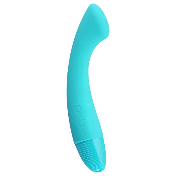 Picobong Moka - Vibromasseur point G (turquoise)