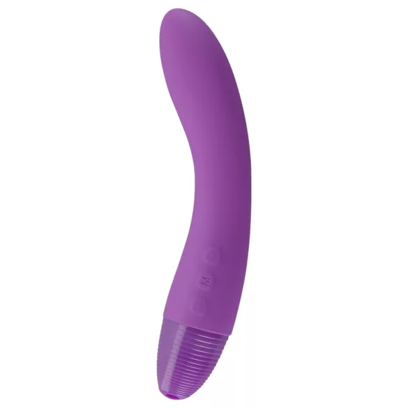 Picobong Zizo - Vibromasseur point G - silicone violet