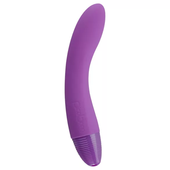 Picobong Zizo - Vibromasseur point G - silicone violet