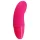 Picobong Ako - vibromasseur clitoridien étanche - silicone rose