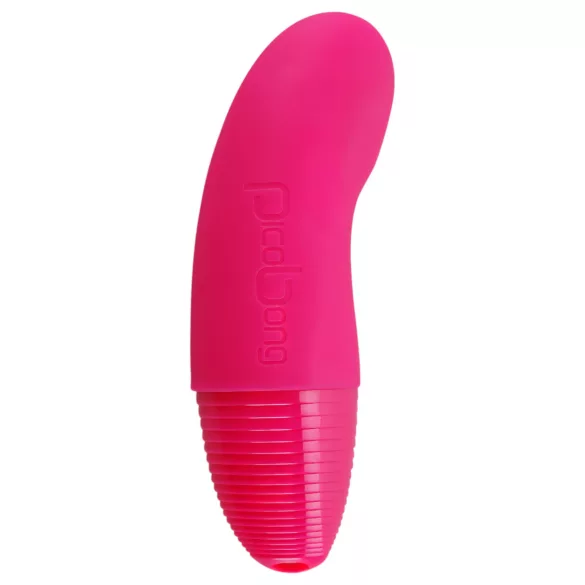 Picobong Ako - vibromasseur clitoridien étanche - silicone rose