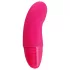 Picobong Ako - vibromasseur clitoridien étanche - silicone rose