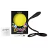 Picobong Transformer - Vibromasseur unisexe étanche (noir)