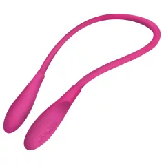 Picobong - Vibromasseur unisexe étanche - silicone rose