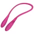 Picobong - Vibromasseur unisexe étanche - silicone rose