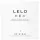LELO Hex Original - préservatif fin et résistant - 3 pièces