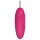 Picobong Honi 2 - œuf vibrant imperméable (rose)