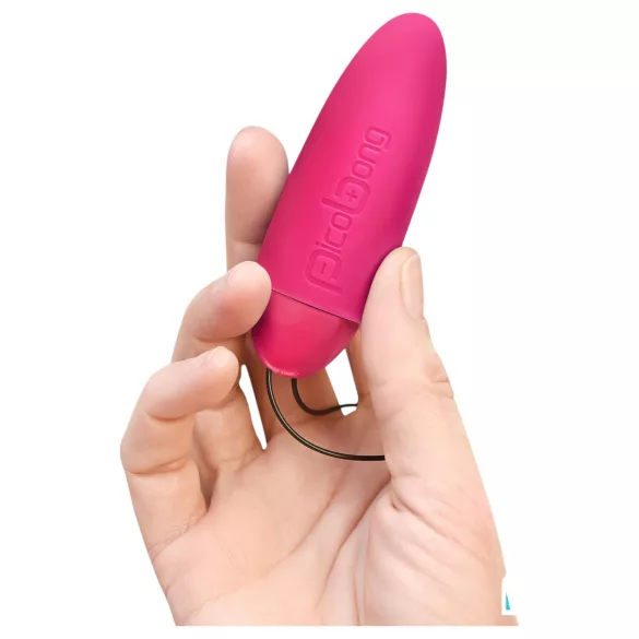 Picobong Honi 2 - œuf vibrant imperméable (rose)
