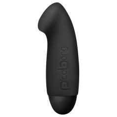 Picobong Kiki 2 - vibromasseur clitoridien - silicone noir