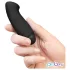 Picobong Kiki 2 - vibromasseur clitoridien - silicone noir