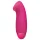 Picobong Kiki 2 - vibromasseur clitoridien - silicone rose