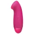 Picobong Kiki 2 - vibromasseur clitoridien - silicone rose