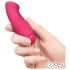 Picobong Kiki 2 - vibromasseur clitoridien - silicone rose