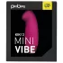 Picobong Kiki 2 - vibromasseur clitoridien - silicone rose