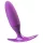 Picobong Tano 2 - masseur prostate - silicone - violet