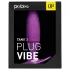 Picobong Tano 2 - masseur prostate - silicone - violet