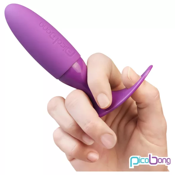 Picobong Tano 2 - masseur prostate - silicone - violet