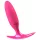 Picobong Tano 2 - masseur prostate en silicone (rose)