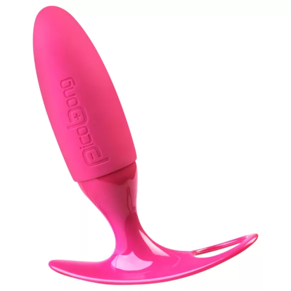 Picobong Tano 2 - masseur prostate en silicone (rose)