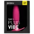 Picobong Tano 2 - masseur prostate en silicone (rose)