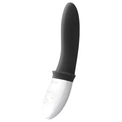   LELO Billy 2 - vibromasseur prostate rechargeable étanche - noir
