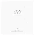 LELO Hex Original - préservatif fin et résistant - latex - boîte de 36