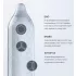 LELO Hex Original - préservatif fin et résistant - latex - boîte de 36