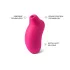 LELO - stimulateur clitoridien à ondes soniques - cerise