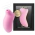 LELO Sona - stimulateur clitoridien à ondes soniques - silicone rose