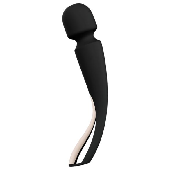 LELO - Wand massageur puissant rechargeable - noir - grande taille