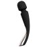 LELO - Wand massageur puissant rechargeable - noir - grande taille
