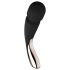 LELO - Wand massageur puissant rechargeable - noir - grande taille