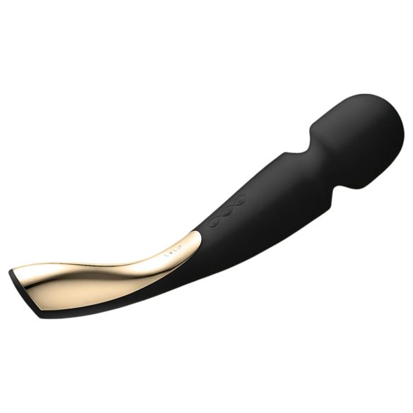 LELO - Wand massageur puissant rechargeable - noir - grande taille