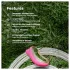 LELO - stimulateur clitoridien à ondes soniques - cerise