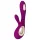 LELO Soraya Wave - vibromasseur rabbit rechargeables - stimulateur clitoridien