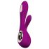 LELO Soraya Wave - vibromasseur rabbit rechargeables - stimulateur clitoridien