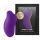 LELO - Stimulateur clitoridien à ondes soniques - violet