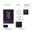 LELO - Stimulateur clitoridien à ondes soniques - violet