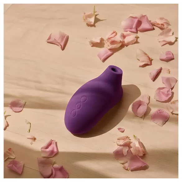 LELO Sona 2 - stimulateur clitoridien à ondes soniques - violet