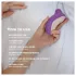 LELO Sona 2 Cruise - stimulateur clitoridien à ondes soniques - noir