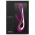 LELO - Vibrateur double stimulation étanche - Soraya 2 - violet