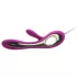 LELO - Vibrateur double stimulation étanche - Soraya 2 - violet