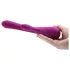 LELO - Vibrateur double stimulation étanche - Soraya 2 - violet