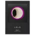 LELO Ora 3 - stimulateur clitoridien simulateur cunnilingus - silicone violet