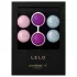 LELO - Boules de Geisha modulables - set de boules vaginales